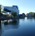 experimenta-Science Center